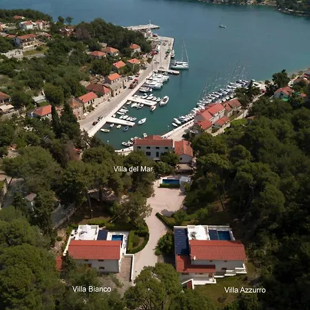 Villa Del Mar: Luxury Seaside Retreat With Heated Pool And Kayaks *
