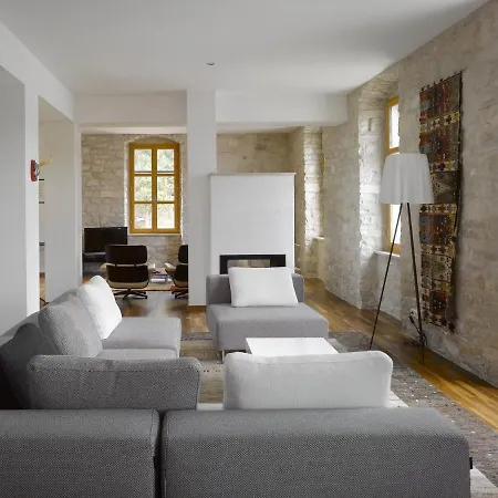 Del Mar, Luxury Pool Villa, Directly At Sea, Garden, Bbq, Privacy, Mooring * Rogač